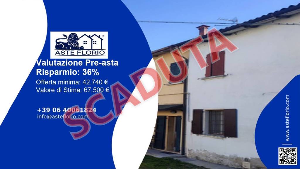appartamento in vendita a Molinella