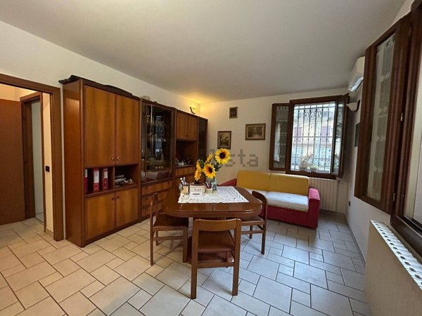 appartamento in vendita a Molinella