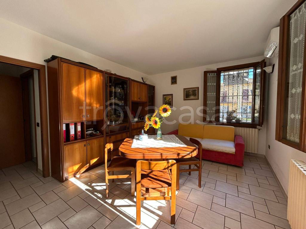 appartamento in vendita a Molinella