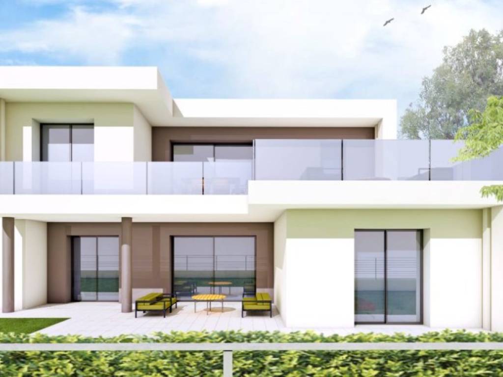 casa indipendente in vendita a Molinella in zona San Martino in Argine