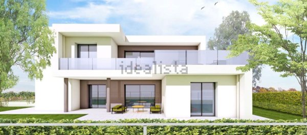 casa indipendente in vendita a Molinella in zona San Martino in Argine