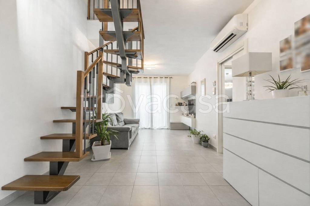 appartamento in vendita a Molinella