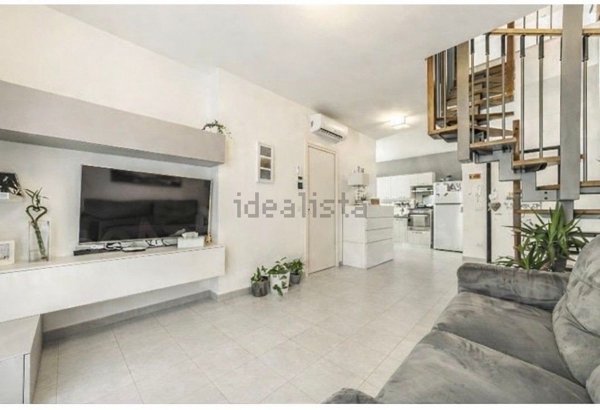 appartamento in vendita a Molinella