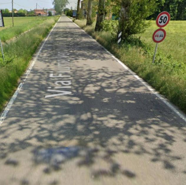 terreno agricolo in vendita a Molinella in zona Marmorta