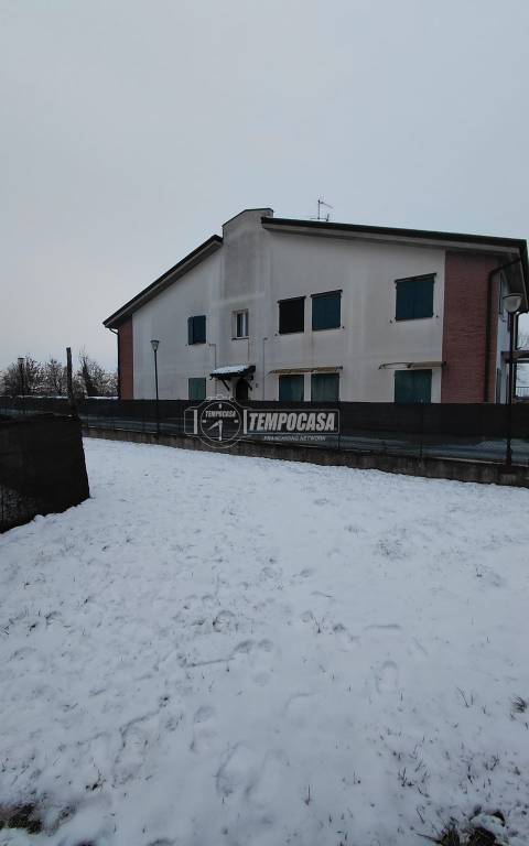 casa indipendente in vendita a Molinella in zona San Pietro Capofiume