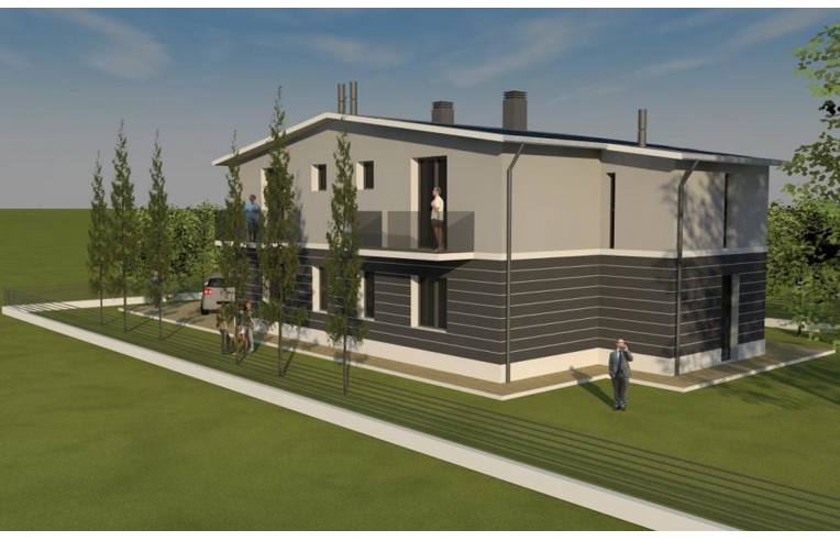 casa indipendente in vendita a Molinella