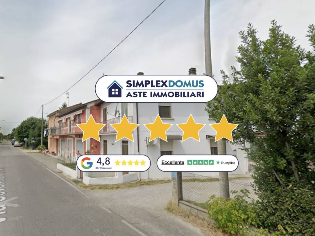 appartamento in vendita a Molinella