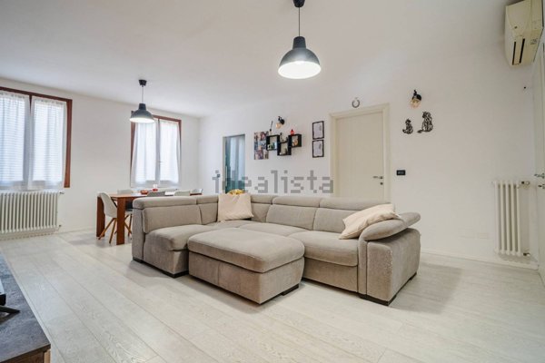 appartamento in vendita a Molinella