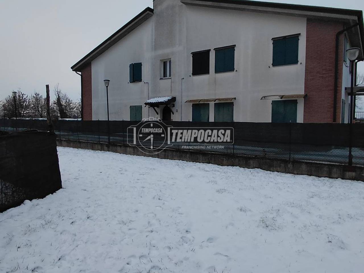 casa indipendente in vendita a Molinella in zona San Pietro Capofiume