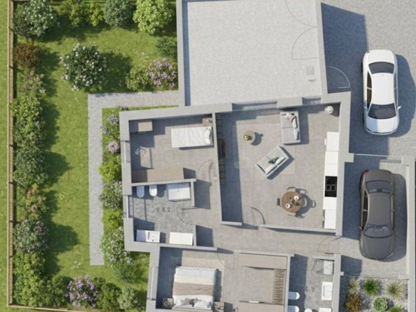 casa indipendente in vendita a Molinella