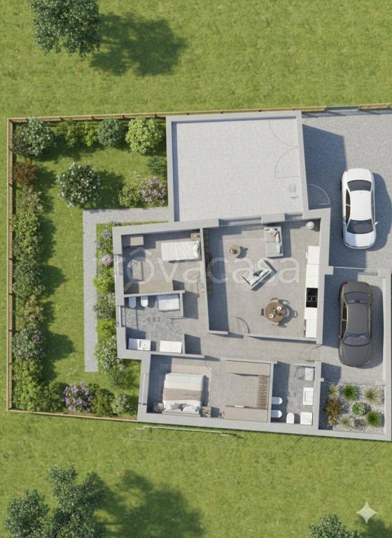 casa indipendente in vendita a Molinella