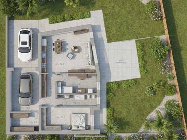 casa indipendente in vendita a Molinella