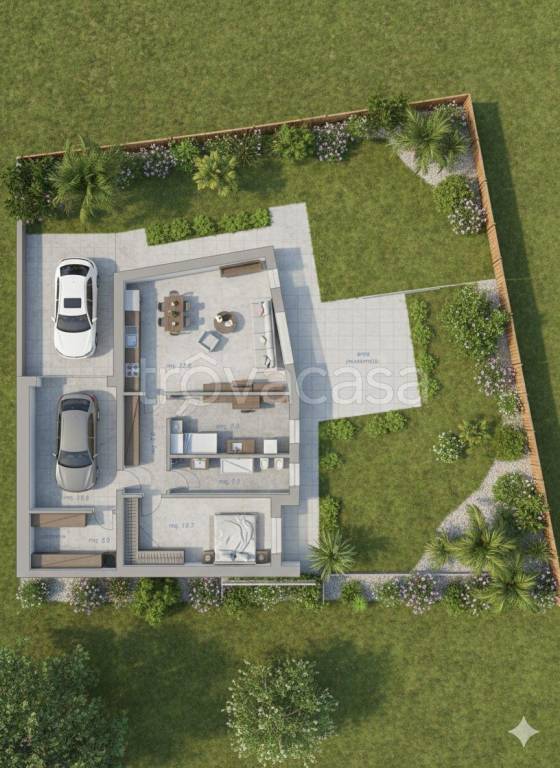 casa indipendente in vendita a Molinella