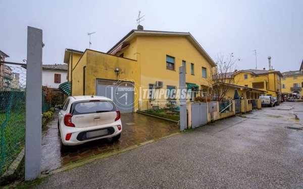 appartamento in vendita a Molinella