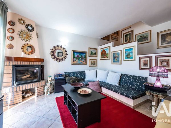 casa indipendente in vendita a Molinella