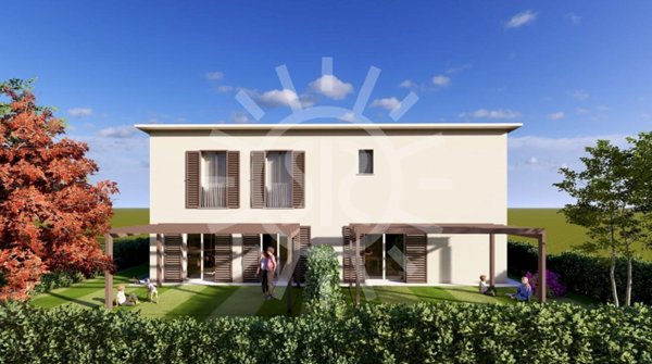 casa indipendente in vendita a Molinella