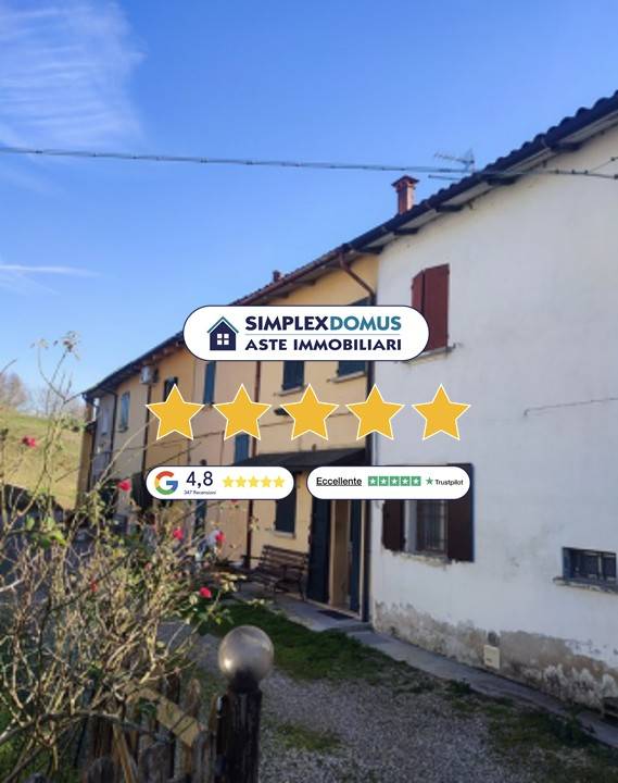 appartamento in vendita a Molinella