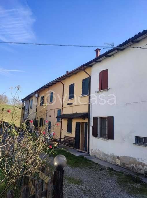 appartamento in vendita a Molinella