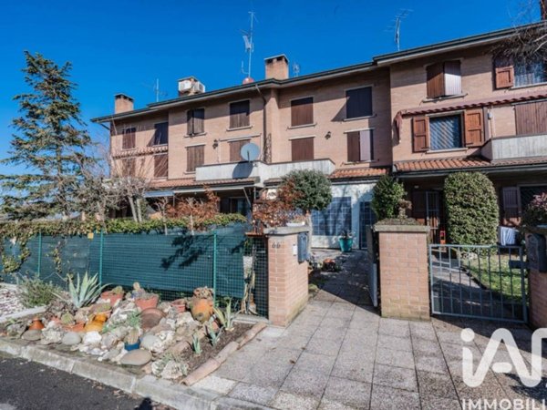 casa indipendente in vendita a Molinella
