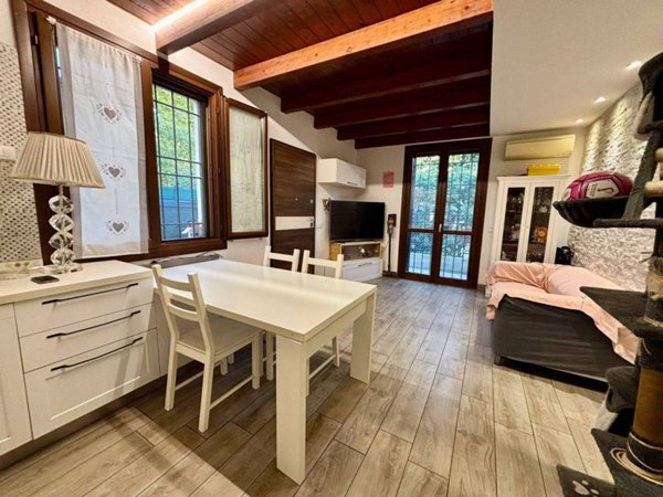 appartamento in vendita a Molinella