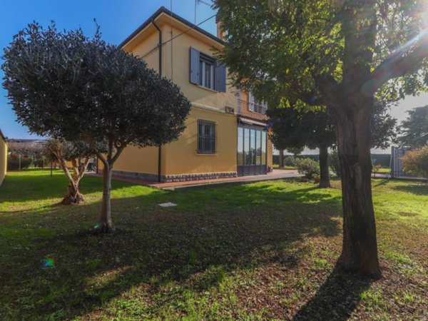 casa indipendente in vendita a Molinella