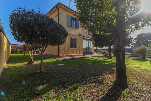 casa indipendente in vendita a Molinella
