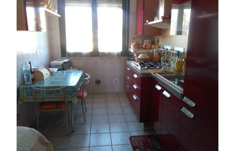 appartamento in vendita a Molinella