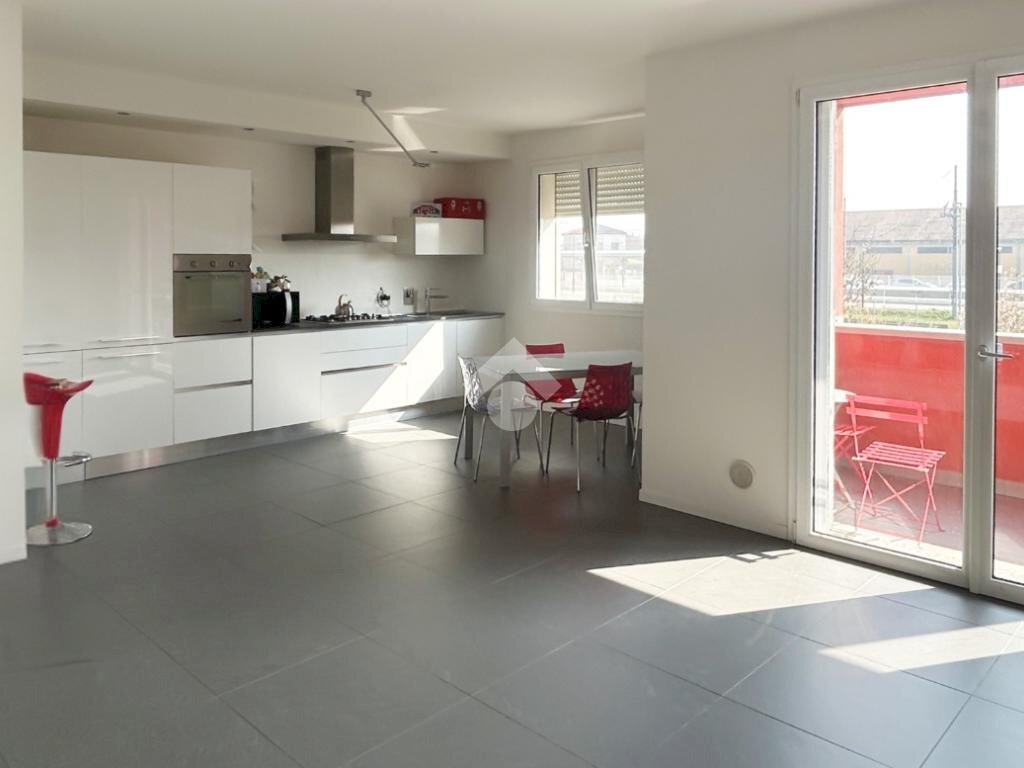 appartamento in vendita a Molinella