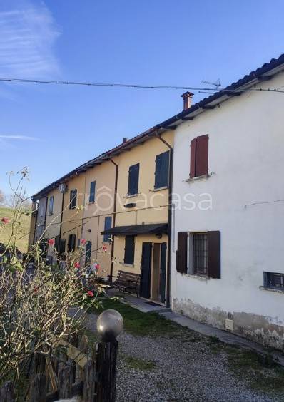 casa indipendente in vendita a Molinella