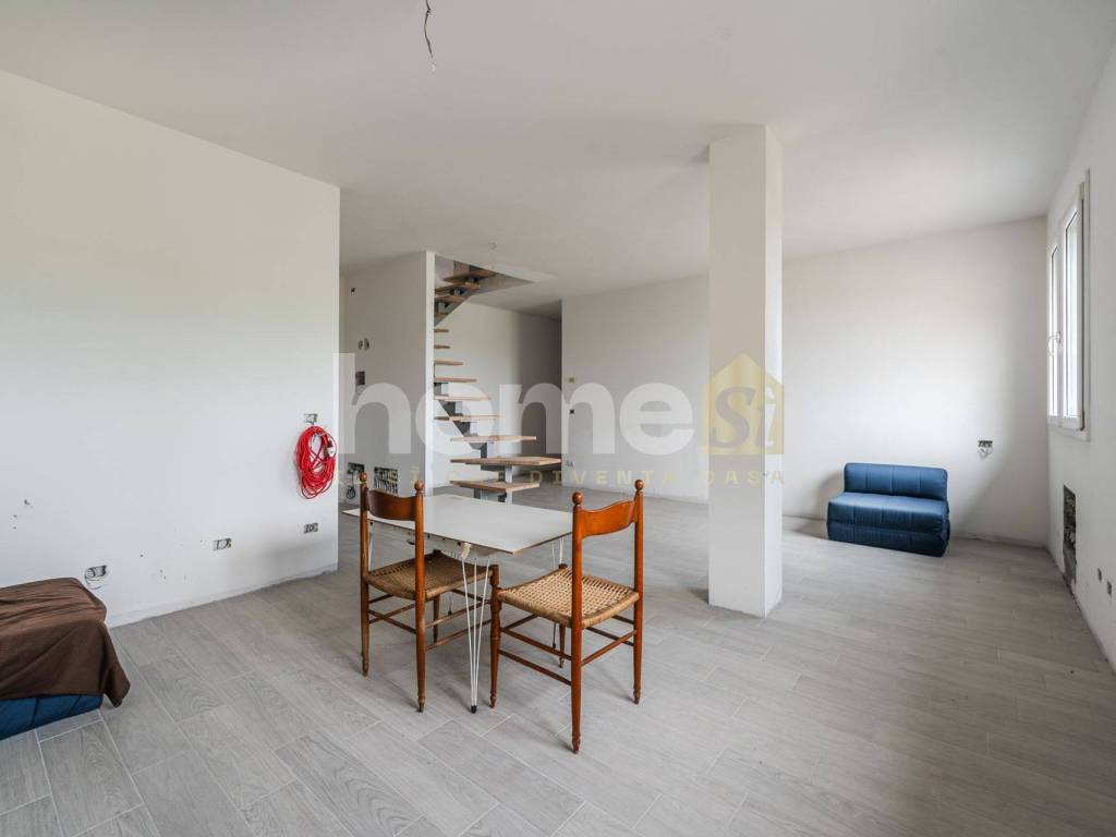 appartamento in vendita a Molinella