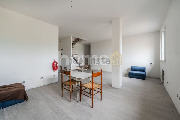 appartamento in vendita a Molinella