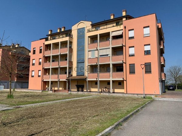 appartamento in vendita a Molinella