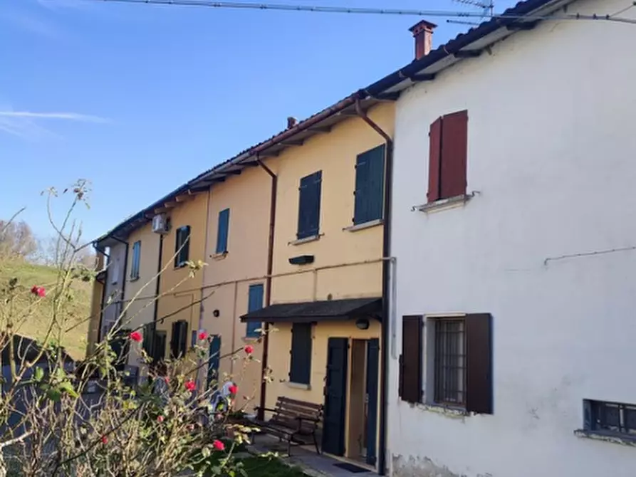 appartamento in vendita a Molinella