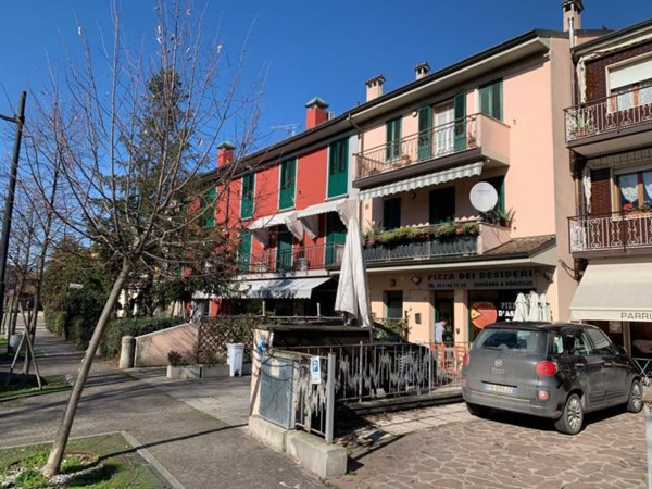 appartamento in vendita a Molinella