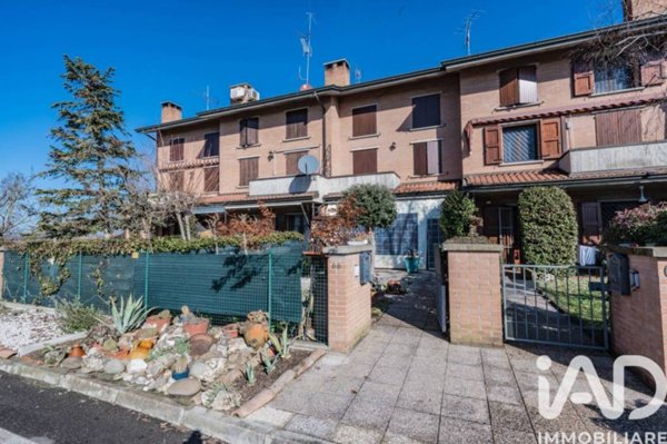 casa indipendente in vendita a Molinella