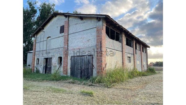 casa indipendente in vendita a Molinella in zona Selva Malvezzi