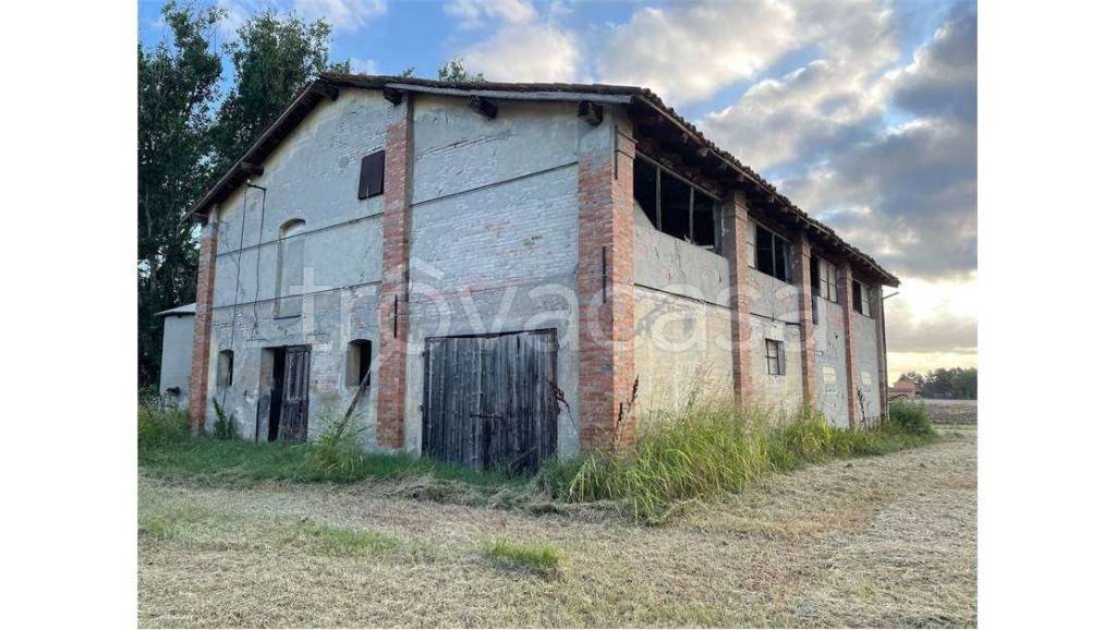 casa indipendente in vendita a Molinella in zona Selva Malvezzi