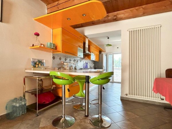 casa indipendente in vendita a Molinella