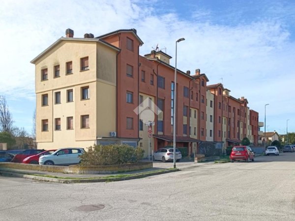 appartamento in vendita a Molinella