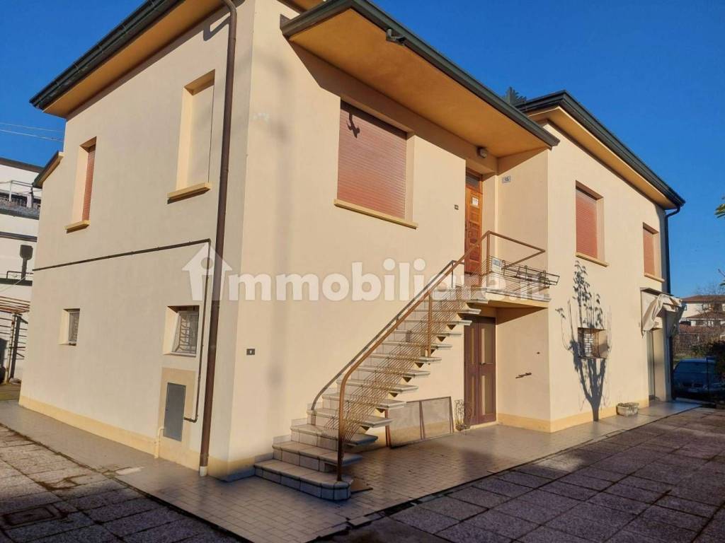 casa indipendente in vendita a Molinella