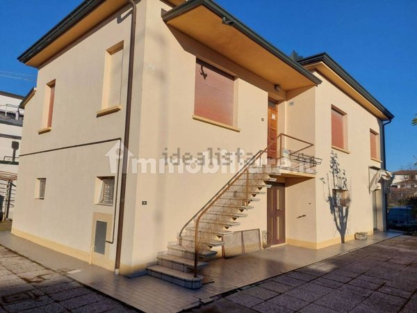 casa indipendente in vendita a Molinella