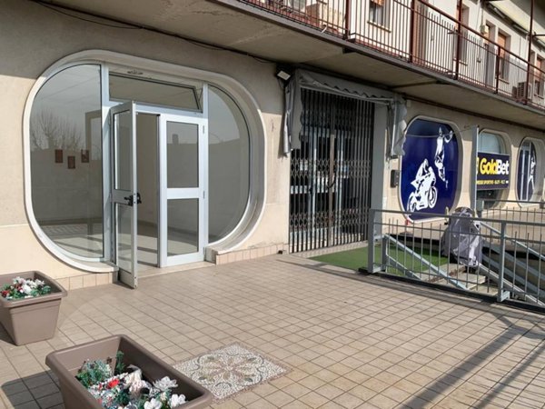 ufficio in vendita a Molinella