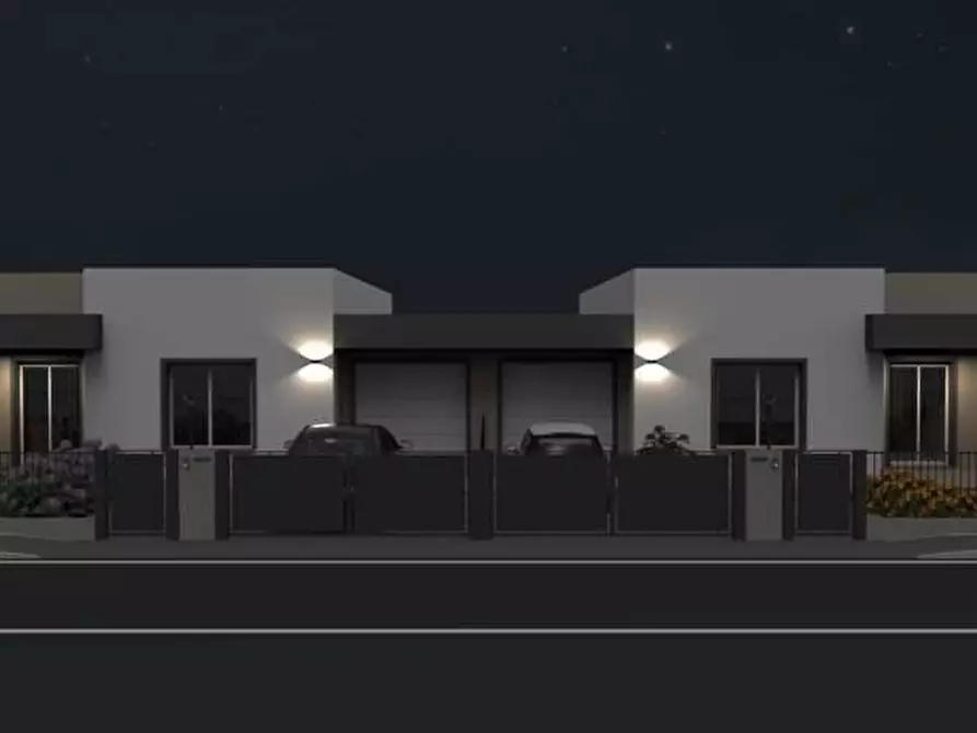 casa indipendente in vendita a Molinella