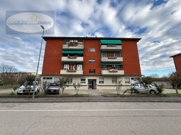 appartamento in vendita a Molinella