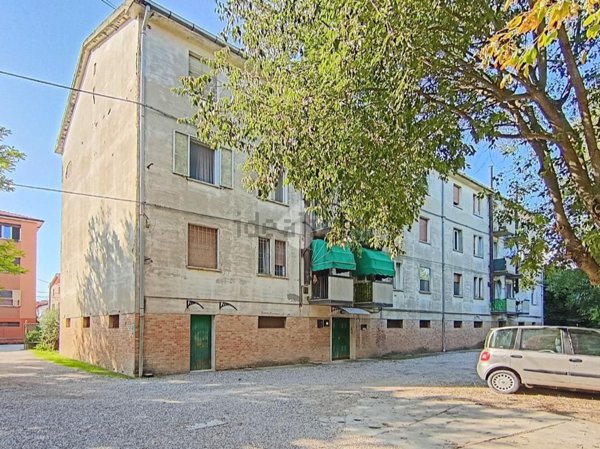 appartamento in vendita a Molinella