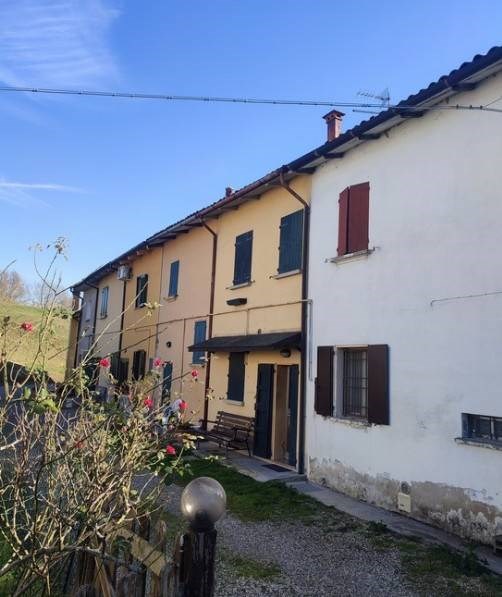 casa indipendente in vendita a Molinella