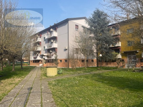 appartamento in vendita a Molinella