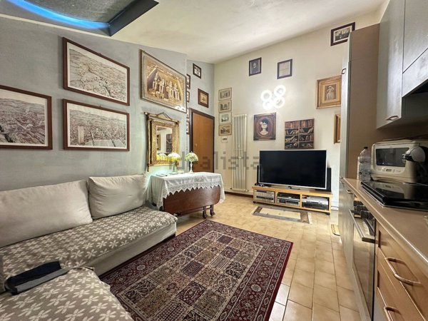 appartamento in vendita a Molinella