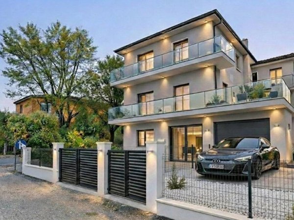 casa indipendente in vendita a Molinella