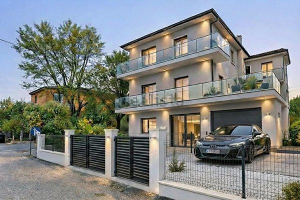 casa indipendente in vendita a Molinella